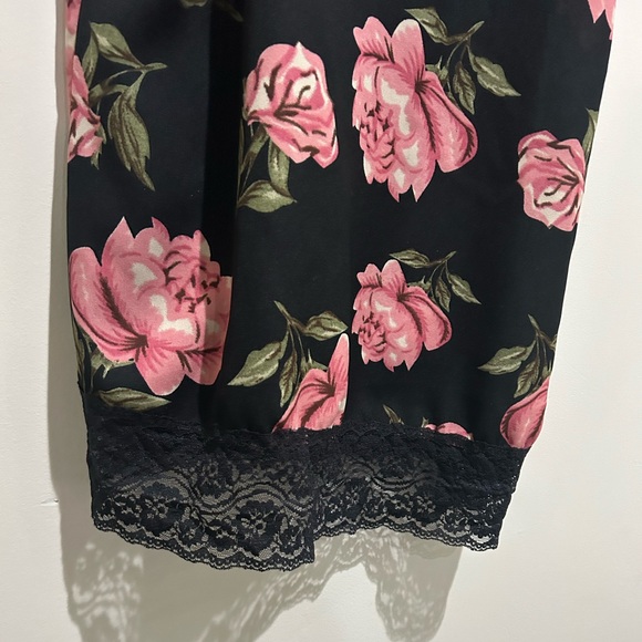 Floral Dress - Picture 3 of 5